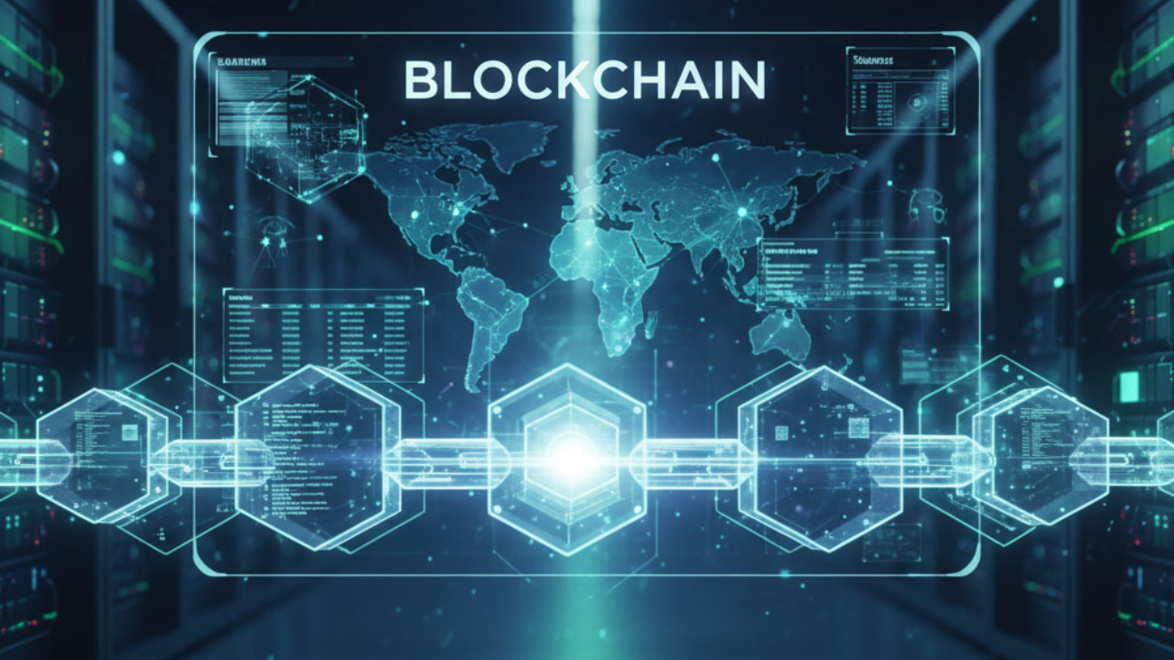 Blockchain