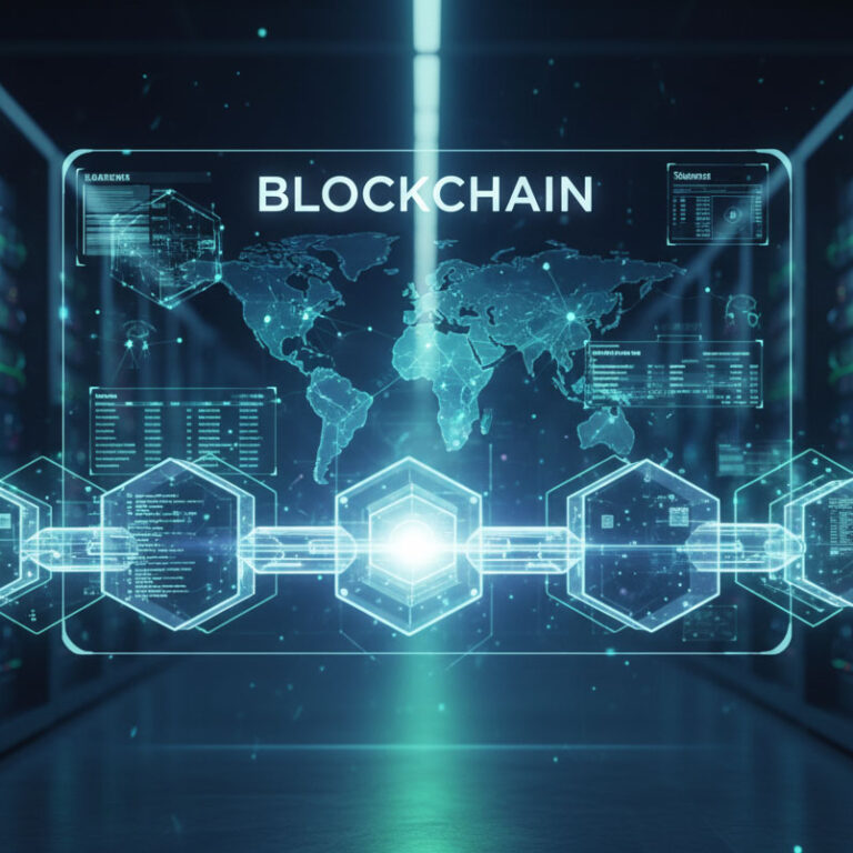 Blockchain