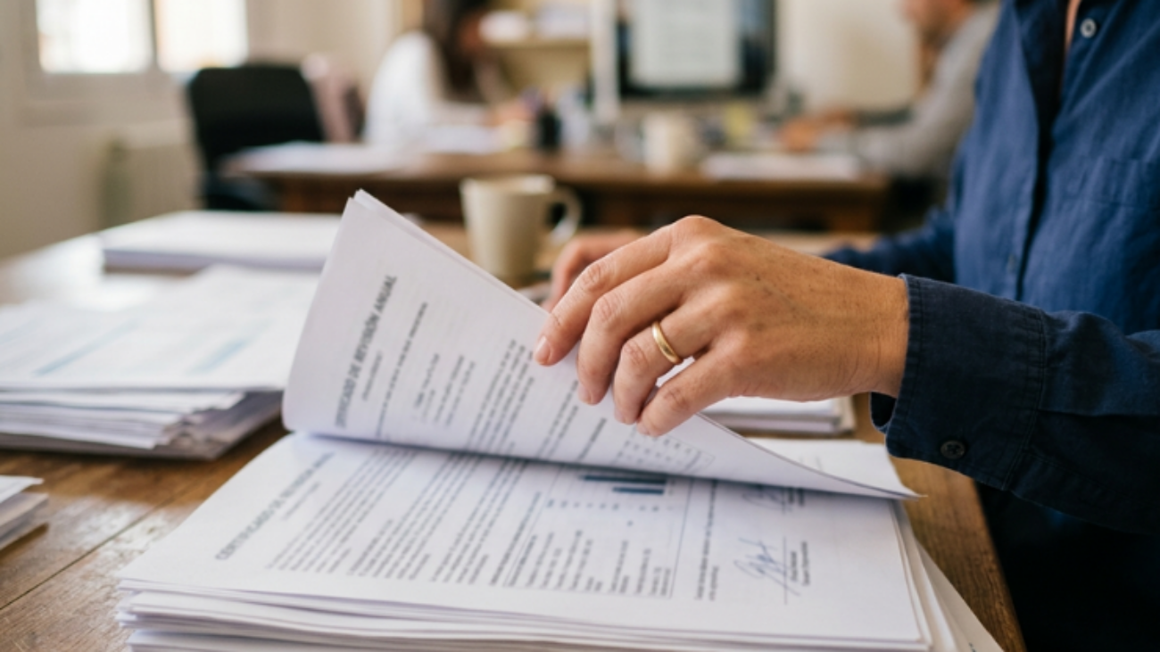 Certificación de productos cárnicos en primavera. Calicer