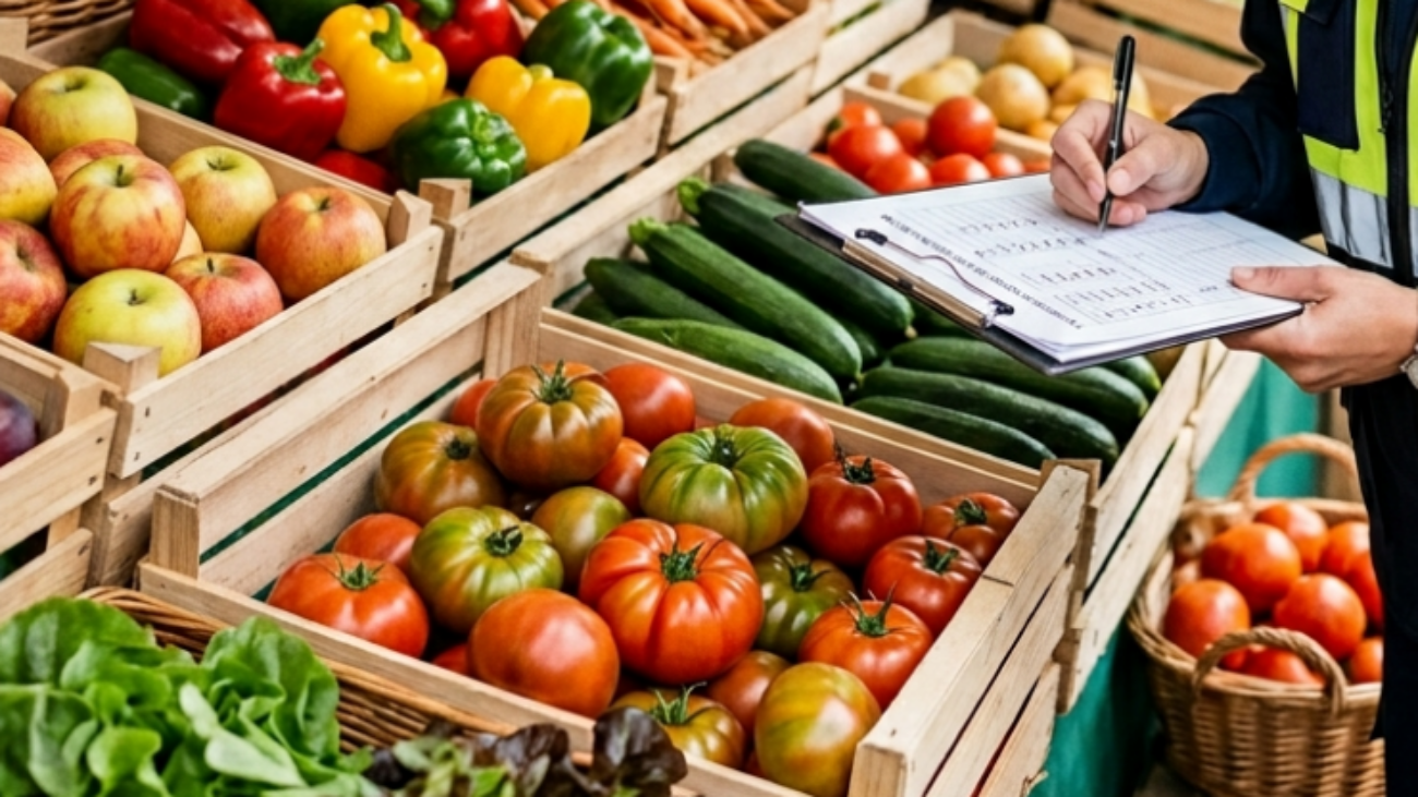 Qué aporta una entidad certificadora independiente a la reputación de una marca agroalimentaria